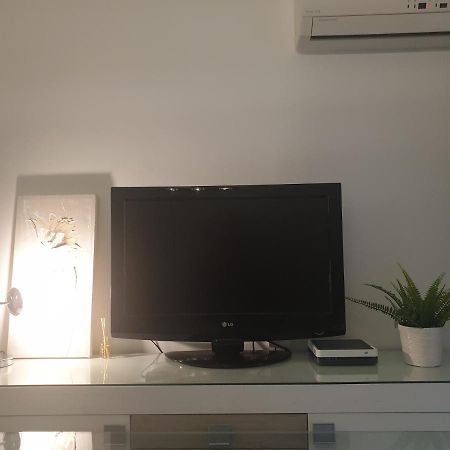 塞维利亚Dona Lola House公寓 外观 照片